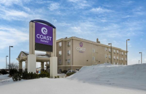 Coast Weyburn Hotel